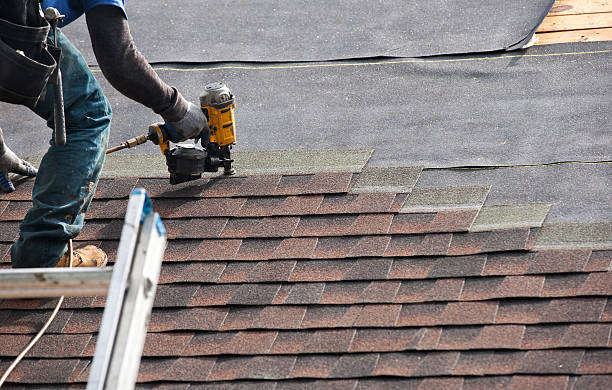 Licensed Emergency Roof Repair service in Breezy Point, MN - Brentwood Metal Roofing